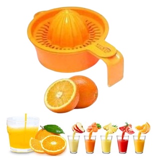 Manual Citrus Squeezer Juice Plastic lemon Juice JUICER