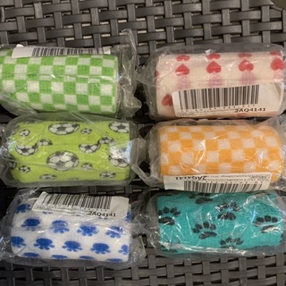 【Ready Stock】✚Pet Wound Bandage for Dogs / Cats