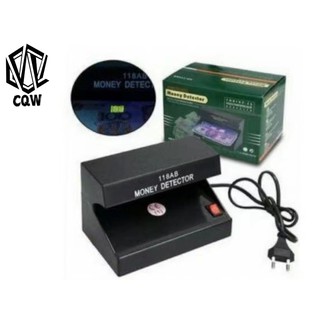 CQW AD-118AB Mini Electronic Money Detector (1)