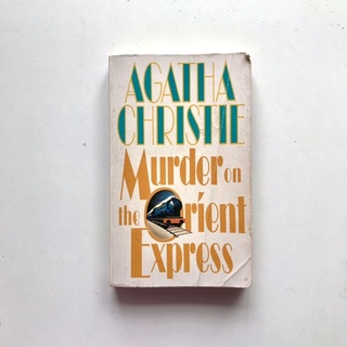 Murder on Orient Express (2)