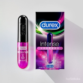 Durex Female Climax Enhancement Liquid Body Lubricating Essential Oil Agent Private Parts Passion Pl (4)