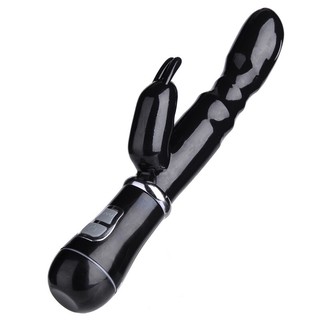 30 Speed Dual G-Spot Rabbit Vibrator Adult Sex Toys for Women and Girls (5)