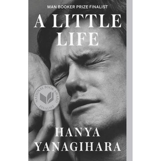ON HAND A Little Life by Hanya Yanagihara (1)