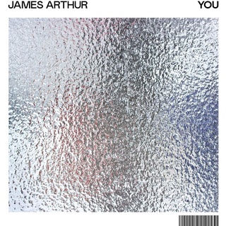[PRE-ORDER] JAMES ARTHUR - YOU 2LP VINYL (2)