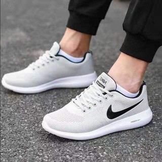 Rubber shoes Nike zoom running shoes Women's Shoes Sports shoes Sneakers Low cut#36-40#