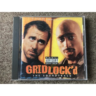 (M) Unpacking Gridlock d The Soundtrack (1)