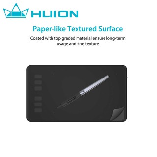 Huion Inspiroy H640P Battery-free Pen Tablet (2)