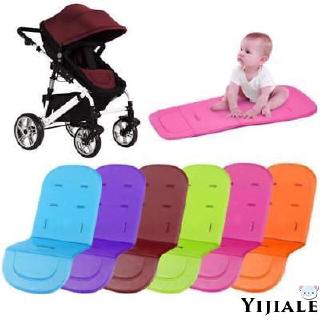 YJ★Kids Baby Stroller Pushchair Car Auto Seat Padding Baby