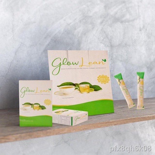 ۩❃☫Glow Lean Coffee, gorgeous glow / Lose weight