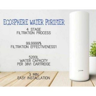 ONHAND ECOSPHERE WATER PURIFIER (1)