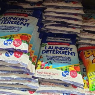Members Value Laundry Detergent 7kg