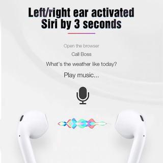 AirPods i12 TWS Wireless Bluetooth 5.0 HiFi Earbuds Touch Control For Iphone and Android Phone (5)