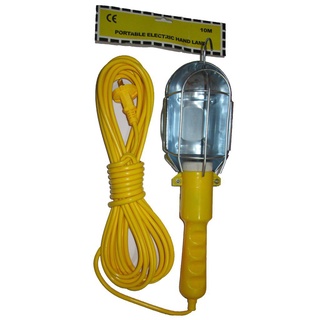 Electric Portable Lamp Trouble LIght (15 meters)