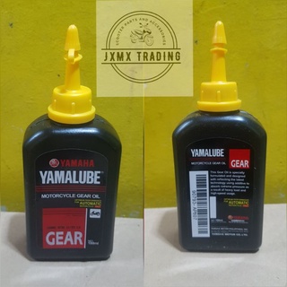 Yamalube Gear Oil 100ml