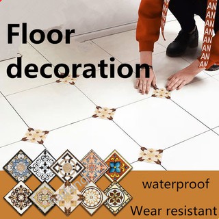 20pcs Floor sticker / Floor decoration / Wall decoration (1)