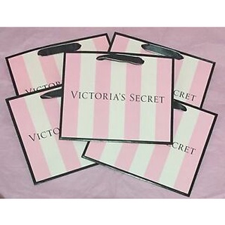 Gcollection Victoria Secret Paper Bag for Gift