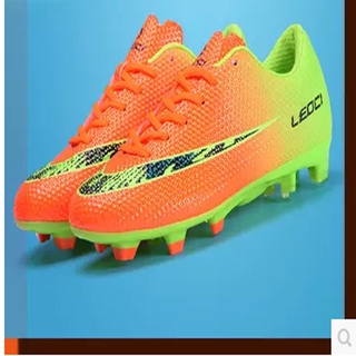 CLuo Goalkeeper Soccer Shoes Male Adultsoccer shoesChildrentf90Professionalcr8Boots AssassinF50