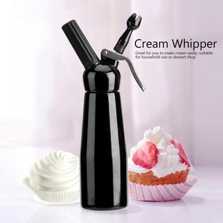 【Ship in 24H】Whipped Dessert Cream Butter Dispenser Whipper Foam Maker