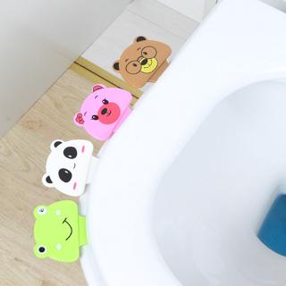 Kawashima Ya Japanese Simple Toilet The Lid Toilet Portable Flip Cover The Sitting Toilet
