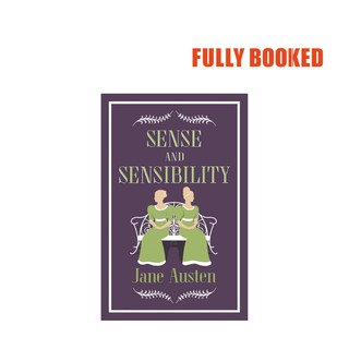 Sense and Sensibility, Alma Evergreens Classics (Paperback) by Jane Austen