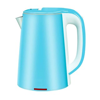 2.3L Water Heater Hot Water Electric Kettle Stainless Inner Cover Design (6)