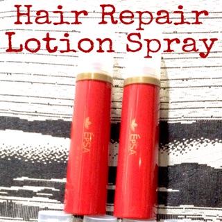 EPSA Hair Repair Lotion Spray