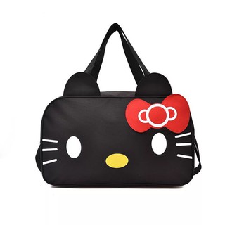 AK hello kitty luggage bag shoulder bag