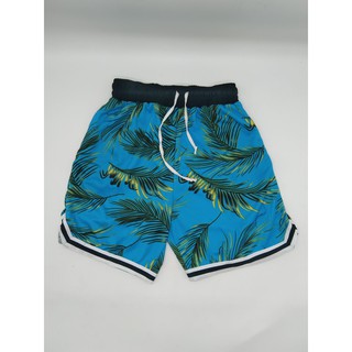 Nike DNA Dri Fit Feather Palm Basketball Shorts