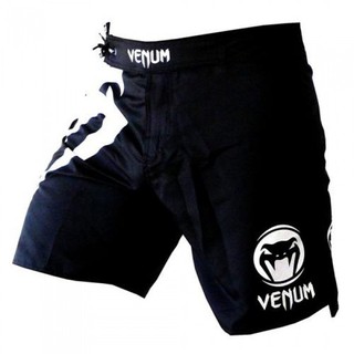 Men Shorts Classic MMA UFC Combat Training Pants Shorts