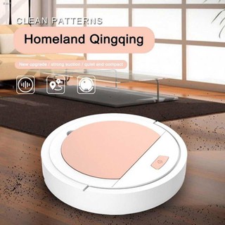 Best-selling❅✠❒Smart Small USB Appliances Robot Robot Vacuum Sweeping SDJ08 Charging Sweeping Househ