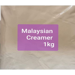 Malaysian non dairy creamer 1kg