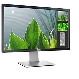 monitor dell p2214hb 22inch led ips monitor wide black