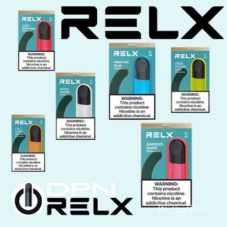 RELX Pod Pro Flavor | for infinity and Essential Device | Vape Juice | RELX Juice kIpT