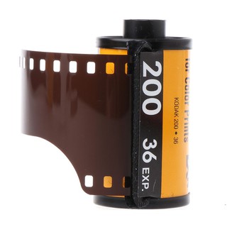 1 Roll Color Plus ISO 200 35mm 135 Format Negative Film For LOMO Camera (7)