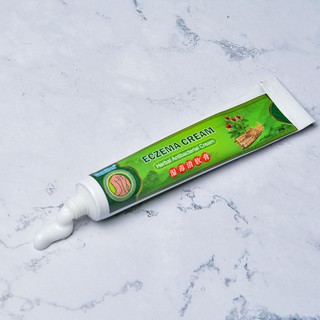 Aliver Herbal Antibacterial Cream Piyan Ping Anti Itch,dermatitis, eczema Ointment Cream 20g (6)