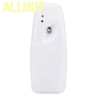 Home Indoor Wall-mounted Automatic Adjustable Air Freshener