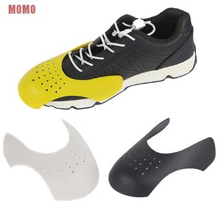 MOMO Anti Shoe Toe Creasing Combination Set Forcefield Sneaker Crease Preventers Shoe