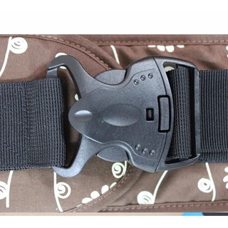 Infant Baby Carrier Stool Waist Hip seat Belt For Kids PANALO (5)