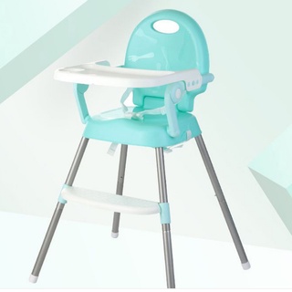Baby Dining Chair Multi-functional Portable Infant Dining Tables And Chairs Child Seat Kids Eating (4)
