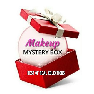 Best of Real Kolections (1 mystery item)