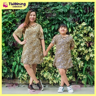 mother and daughter terno dress﹍┅The Twinning Collection Mother and Daughter Dress (Terno) | Mother