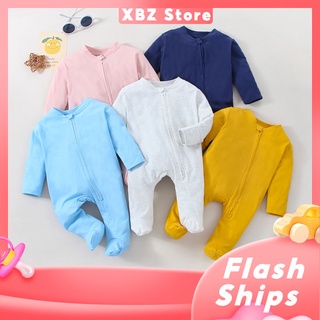 Ready Stock Baby Romper Newborn Baby Clothes Set Newborn Clothes Infant Clothes Baby Girl Clothing Baby Boys Clothing