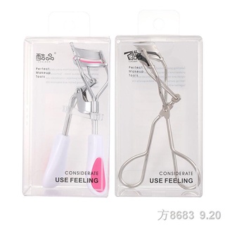 ❅☊Two cool beauty eyelash curlers, high-quality, contour-fitting, natural curling, long-lasting styl