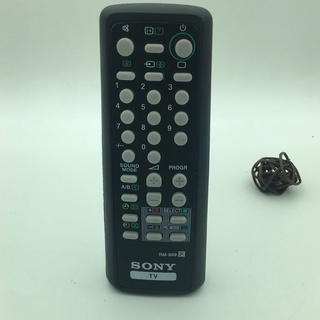KUKU sony 869 TV remote control