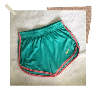 Booty Shorts (Retail)