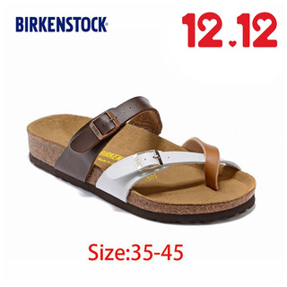【Ready Stock】 Birkenstock Mayari sandals