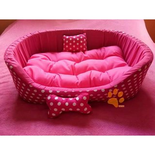 XL Washable Pet Bed. Dog Bed. Cat Bed Pet Accessories (2)