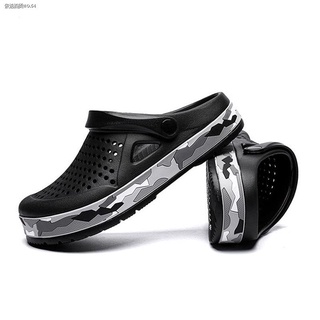 ✽✥Sandals For Men Summer Slippers Non-slip Shoes For Men