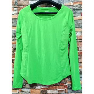 Plain Colored unisex dri fit long sleeves for bikers