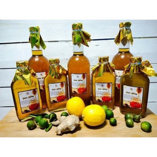 Pure Honey Bee (750ml) from Quezon Province